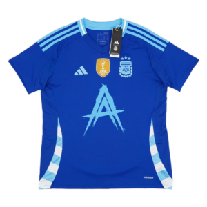 Selección de Argentina x Anuel AA camiseta