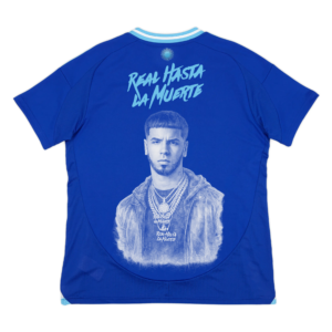 Selección de Argentina x Anuel AA camiseta