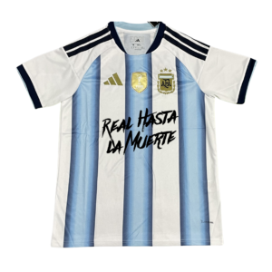 Selección de Argentina x Anuel AA camiseta