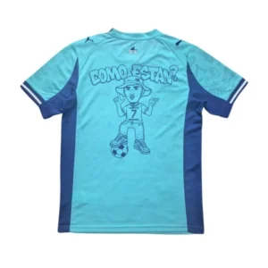Olympique de Marsella x Morad camiseta