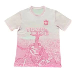 Selección de Brasil x Beny Jr camiseta