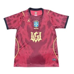 Selección de Brasil x JC Reyes camiseta