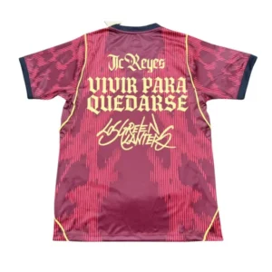 Selección de Brasil x JC Reyes camiseta
