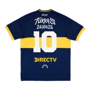 Selección Argentina x Trueno camiseta