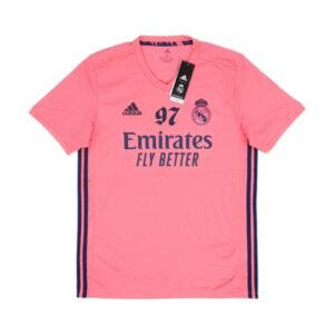 Real Madrid x Omar Courtz camiseta