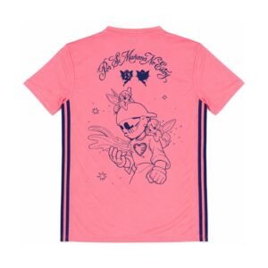 Real Madrid x Omar Courtz camiseta