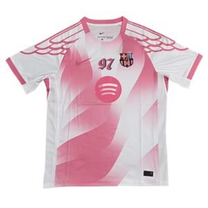 FC Barcelona x Omar Courtz camiseta