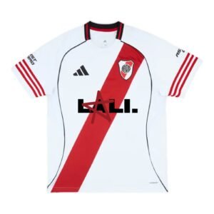Rivers x Lali camiseta