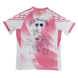 FC Barcelona x Omar Courtz camiseta