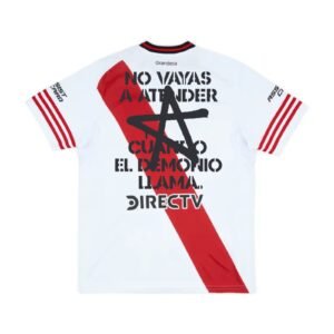 Rivers x Lali camiseta
