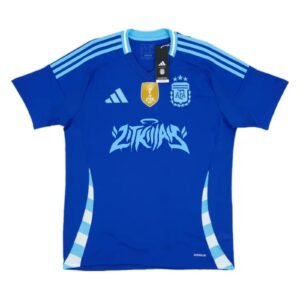 Selección Argentina x Lit Killah camiseta