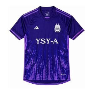 Selección Argentina x YSY A camiseta