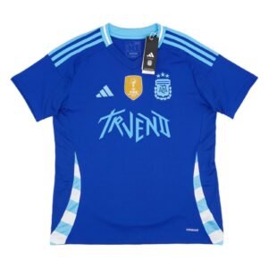 Selección Argentina x Trueno camiseta