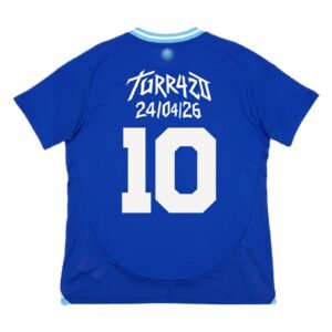 Selección Argentina x Trueno camiseta