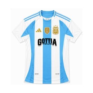 Selección Argentina x Tiago PZK camiseta